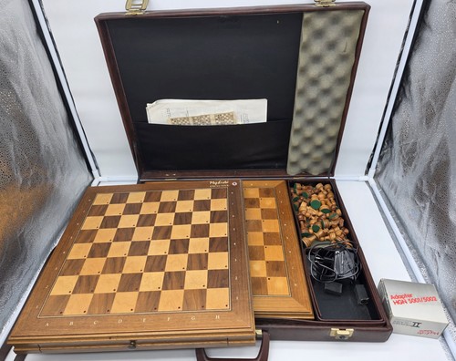 Mephisto exclusive set modul - mephisto,