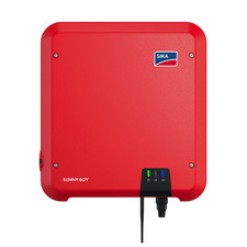 SMA Sunny Boy SB 3.6 kW Solar