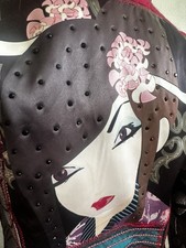 Noir Muse # Desigual # Teens