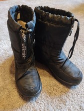 Romika Damen Winterstiefel Gr