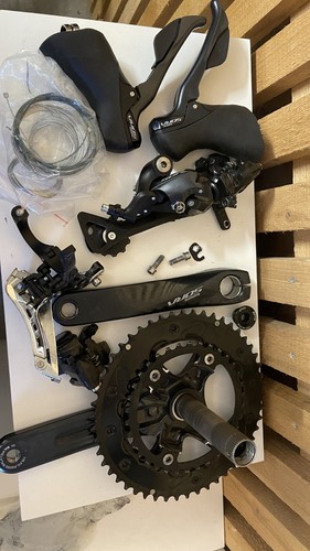 Shimano sora schaltgruppe - shimano,