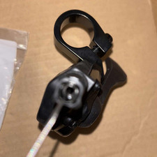 Fahrradschalthebel Rennrad 10