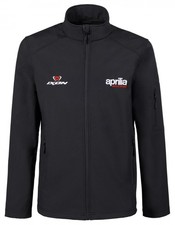 Aprilia Racing Softshell Jacke