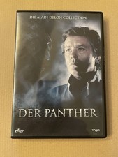 DVD - Der Panther - Alain