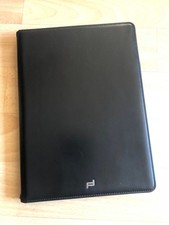 *** Leder Case Hülle für