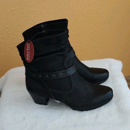 Marco tozzi damen stiefeletten - marco,