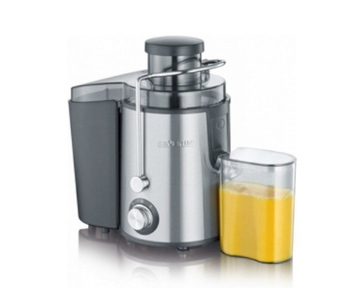 Severin 3566 entsafter - es,