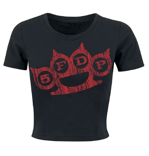 Five finger death punch - finger,