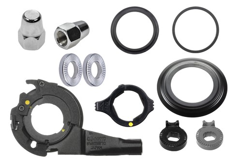 Kleinteile shimano nexus - kleinteile,