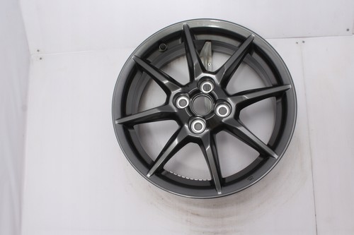 Original alufelge mazda - alufelge,