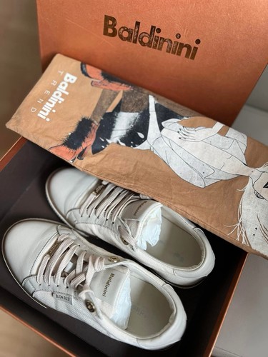 Baldinini schuhe damen - baldinini,