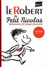 Le Robert du Petit Nicolas 