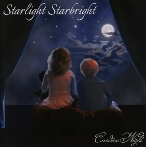 Night candice starlight - -,