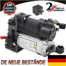 Kompressor Luftfederung Für