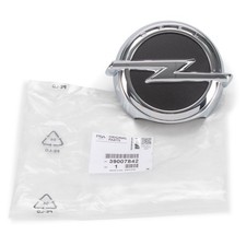 Original opel - original,