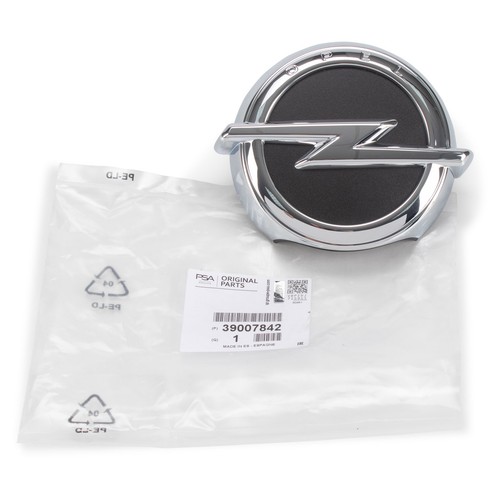 Original opel - original, gm