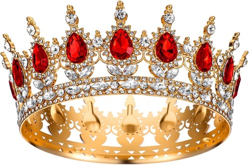 Stk damen krone prinzessin - damen,