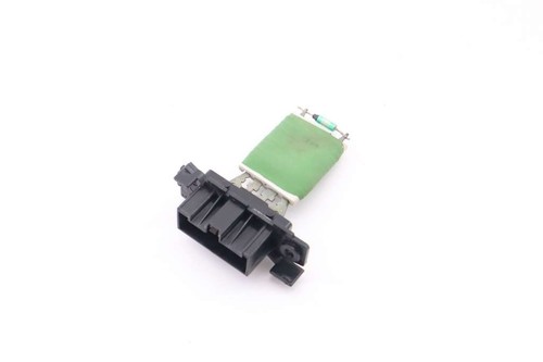 Widerstand gebläsemotor - gebläsemotor,