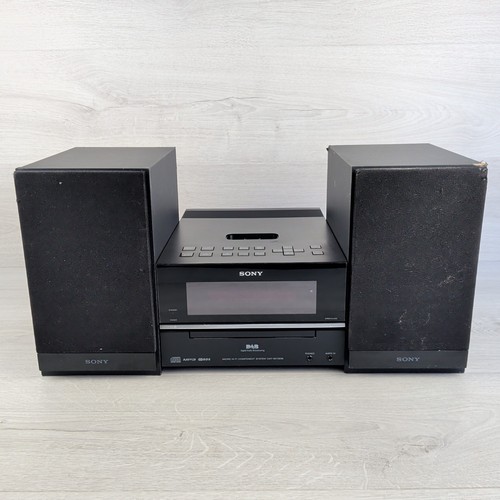 Sony cmt bx70dbi micro hifi - cmt-bx70dbi,