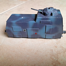 Hümmer HO 1:87 Sturmgeschütz