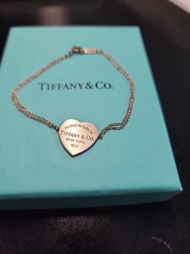 Tiffany armband 925 - tiffany,