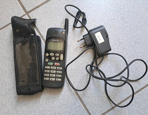 Nokia 1610 handy - 1610,