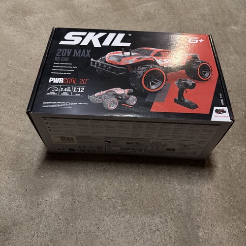 Skil 20v max - max, 3166