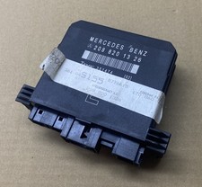 Mercedes W210 W202 W208 CLK Tür Steuergerät Links 2088201326 TOP