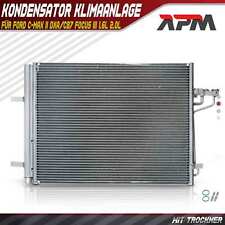Kondensator Klimaanlage für Ford C-Max II Grand C-Max DXA/CB7 DXA/CEU Focus III