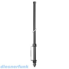 CB FUNK HOCH BASIS BALKON ZIMMER ANTENNE ALBRECHT HURRICANE 27 EXCALIBUR STORM