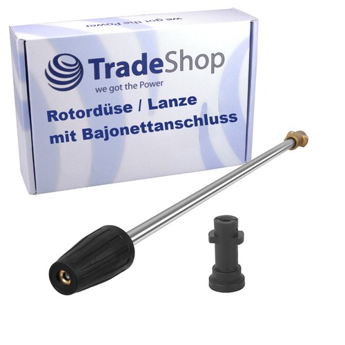 Rotordüse dreckfräse düse - rotordüse,