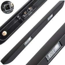 KENNZEICHENBELEUCHTUNG LEISTE