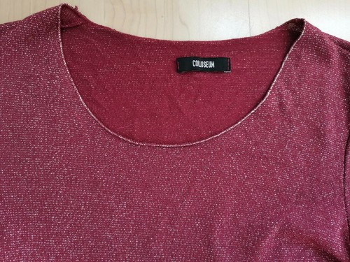 Colloseum leichte pulli mit - ,