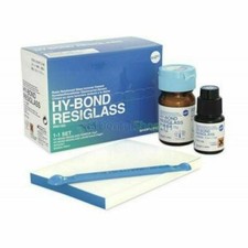 Shofu Hy-Bond Resiglass Resin