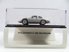 1:43 Spark MP002 Porsche 356 B 2000 GS Carrera GT #143-7