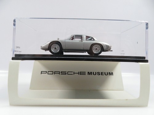 Spark mp002 porsche 356 - porsche, b
