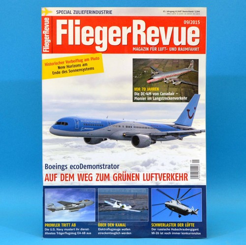 Fliegerrevue 2015 luftfahrt - 9,