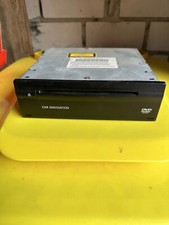 Navigationssystem Navi Navirechner 6059 für Mercedes S211 W211 E320 02-06