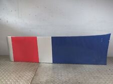 50755 Spoiler Windabweiser links SCANIA (LKW) Serie L,P,G,R,S -