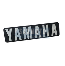  Motor Deckel Emblem YAMAHA