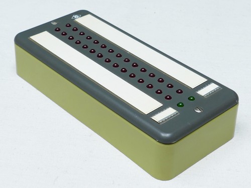 Atb led anzeigetableau - atb, 30