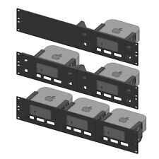 Rack Mount für Apple Mac Mini M4 / M4 Pro 2024