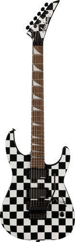 Jackson series soloist - jackson,