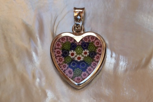 Venezianischer millefiori - venezianischer,