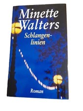 Schlangenlinien. Roman