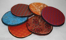 KLANGSCHALEN KISSEN 16 cm