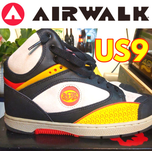 Airwalk desaster aks500 - airwalk,