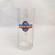 Glas Bierglas Innstadt