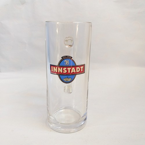 Glas bierglas innstadt - glas,