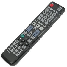 New Remote Controller